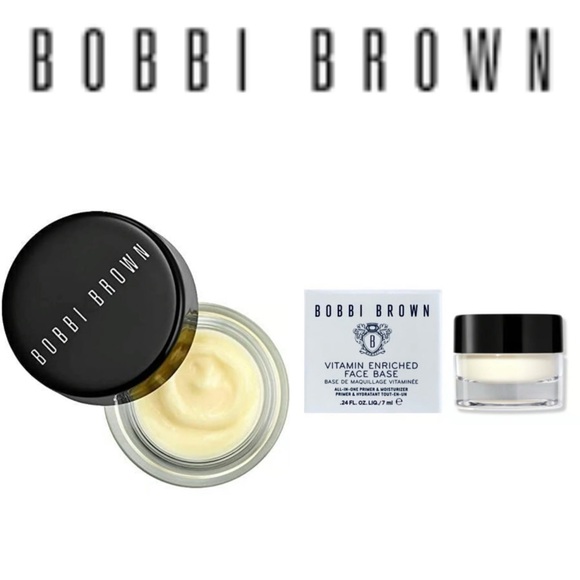 Bobbi Brown Vitamin Enriched Travel Face Base - Picture 2 of 2